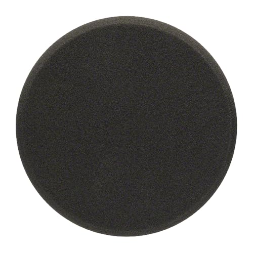 Bosch Professional Polierschwamm 170mm, 1 Stk., 2608612025