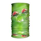 Stirnbänder Größe: Breite 25 cm, Höhe 50 cm, 9,8 x 19,6 Zoll.