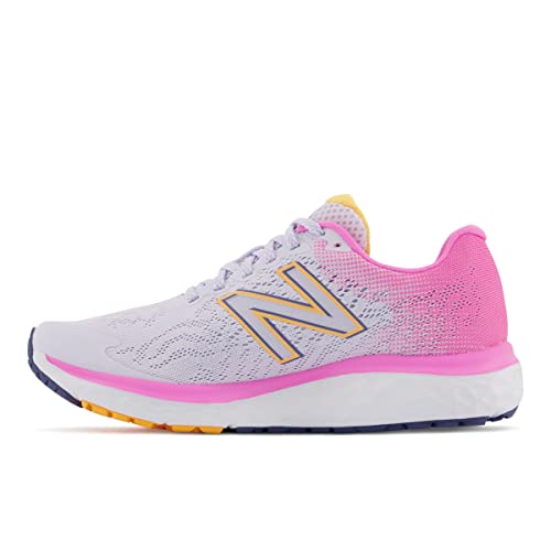 Image of New Balance Women's Fresh Foam 680 V7 Running Shoe