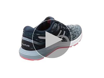 ほぼ新品ASICS DynaFlyte　アシックス ランニングシューズ Amazon | ASICS メンズ Dynaflyte 4 ランニングシューズ