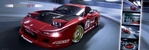 Empire Merchandising GmbH 30542 - Póster