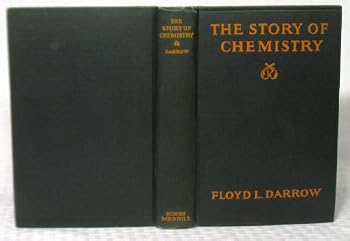 Hardcover The story of chemistry, Book