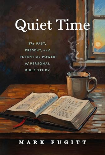 Quiet Time: The Past, Present, and Potential Power of Personal