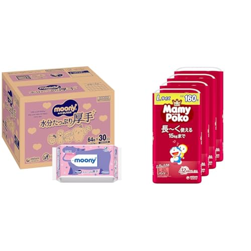 ���[�j�[ �y2�_�Z�b�g�z�y������ӂ��z ���炩����f�� ����99% �l�� 1800��(60����×30)���Y��(�A���R�[���E�����E�p���x���s�g�p)���{�� [�P�[�X�i]+�yL�T�C�Y�z�}�~�[�|�R �p���c �h�������� �I���c (9~15kg)160��(40��×4