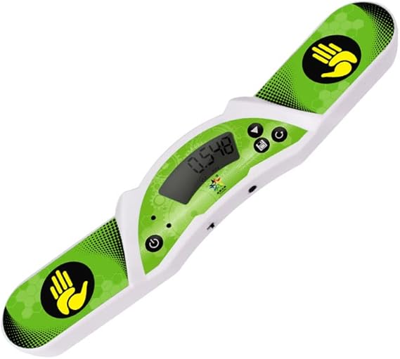 Amazon.co.jp スピードタイマー キューブ 時計 高精度 ボードゲーム タイマー スポーツスタッキング スピードスタックス ゲーム