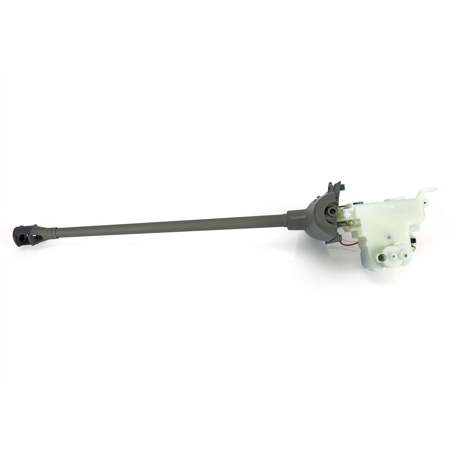 Canon BB Avec Recul Métallique Pour Char RC Henglong 1/16 Jagdpanther - Pièce Neuve