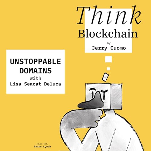 Unstoppable Domains
