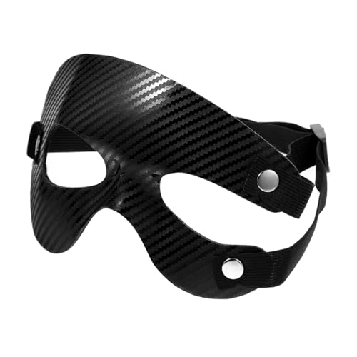 sports umpire mask