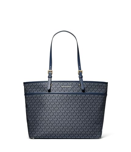 Image of MICHAEL Michael Kors Winston Large Top Zip Multi Function Tote