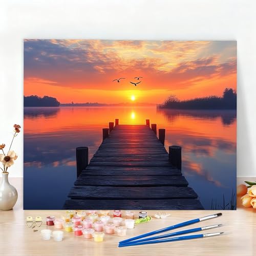 �y�C���g�o�C�i���o�[ ��l�p ���i �y�C���g�o�C�i���o�[�Y �q���p ���S�Ҍ��� DIY �L�����o�X���G�L�b�g�A�N���� �G�̋�ƃu���V���t�����Ă��܂� ?�������G �V�� �W�^���y�C���e�B���O ���� �� ���r���O���[�� �Q�� �f�R���[�V���� �����G�� 120x