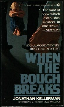 When the Bough Breaks 0451168623 Book Cover