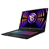 MSI Katana 17 B13VEK-017NL Gaming Laptop 17.3 FHD 144Hz thin bazel / i7-13620H / RTX 4050 6GB / 8GB2DDR5 / 1TB SSD PCIE GEN4x4 NVMe / W11 / 4-Zone RGB Keyboard Zwart - Image 6