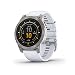 Produktbild Garmin epix Pro (Gen 2) Sapphire Edition, 47 mm, Hochleistungs-Smartwatch, fortschrittliche Trainingstechnologie, integrierte Taschenlampe, Whitestone