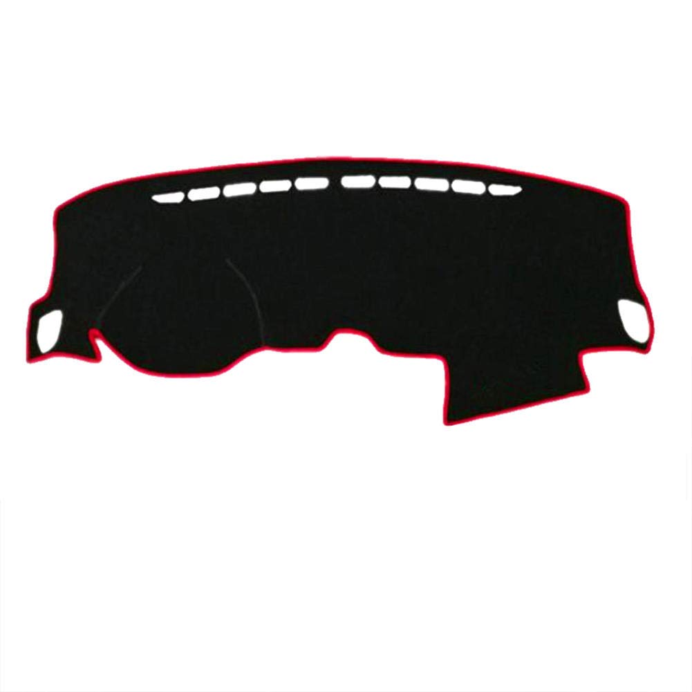 Protection UV tableau de bord KIA Pegas Soluto 2017-2020 - 2