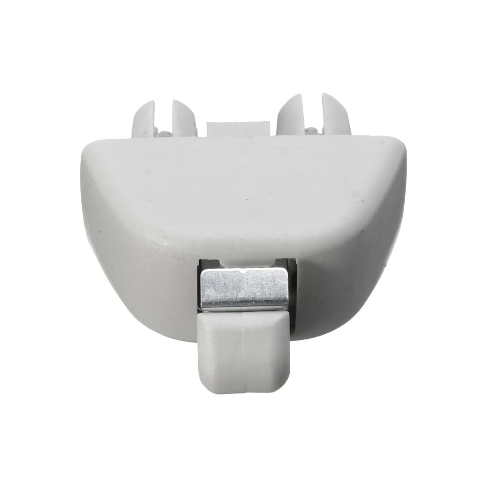 1GW25DX9AA Clip staffa di ricambio per visiera parasole per