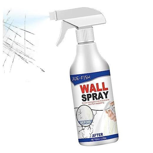 tinta spray - Spray reparo pareinofensivo Sem diferença cor Tinta spray cobertura segura,Melhoria conveniente da casa sem deixar rastros para casa, banheiro, sala, Fovolat