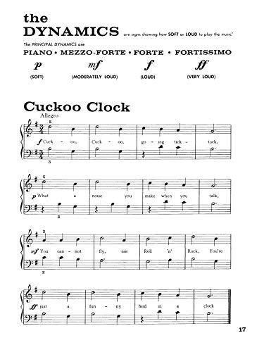 Alfred d'Auberge Piano Course Lesson Book, Bk 2: A Complete Course of Instruction for Piano Students - Image 4