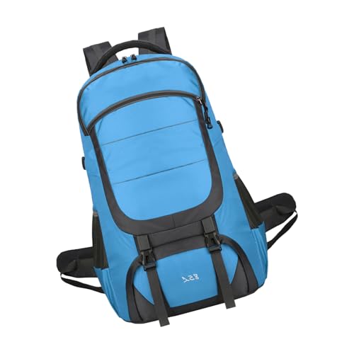 Mochila Casual Resistente Al Agua Para Senderismo miniatura 3