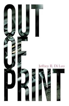 Paperback Out of Print Book