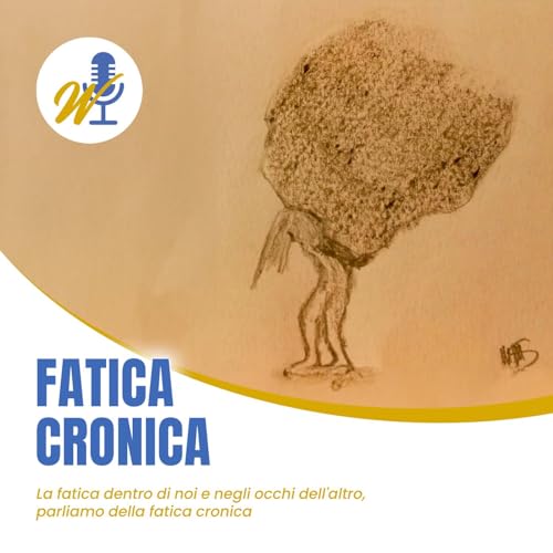 La Sindrome da Fatica Cronica copertina