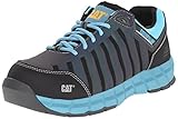 Caterpillar Women's Chromatic Comp Toe Work Shoe