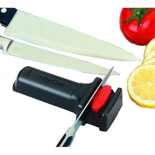 Chef's Choice482C Knife Sharpener, Two Stage, Black