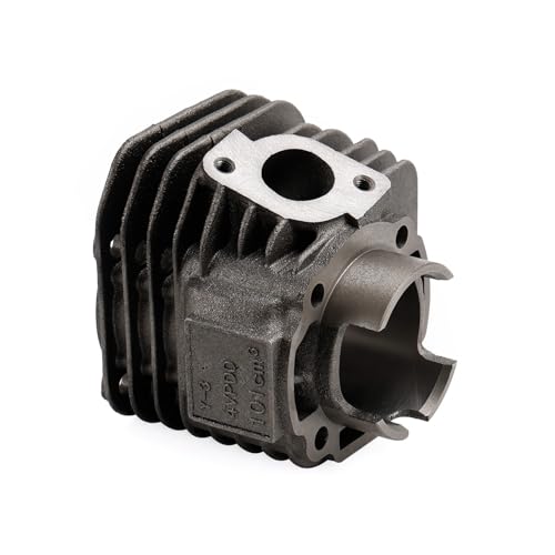 Kit cylindre-piston pour K2 100 100CC moteur scooter