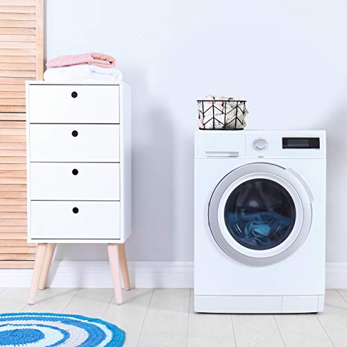 Pot rangement cosmétiques pour ne plus perdre vos accessoires de bain - 4