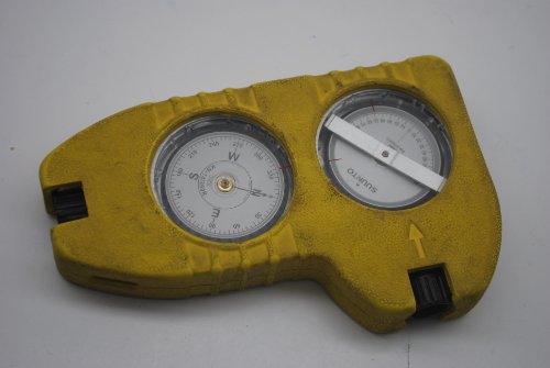 Brújula Suunto Tandem-360PC/360R Serie Profesional miniatura 4