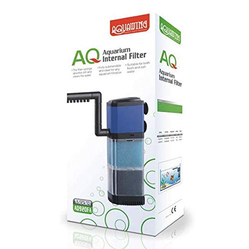 İÇ Filtre 30W 1500L/H