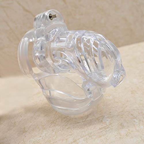 Heren Fitness Sports Cage Lock Comfortabel en ademend (45 mm) O~35 - Image 3