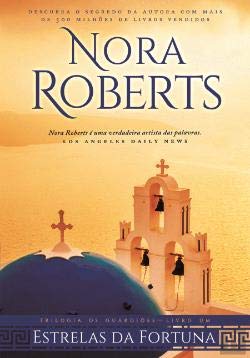 Estrelas da Fortuna (Portuguese Edition) [Portuguese] 9897103503 Book Cover