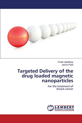 Targeted Delivery of the drug loaded magnetic nanoparticles: For the treatment of breast cancer