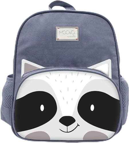 Sac à dos ergonomique Nuvita 8740 anthracite pour enfant de 1 à 3 ans