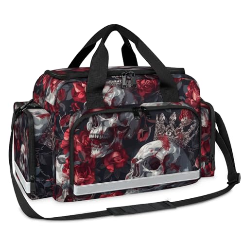 Waterproof Tactical Duffle Bag 25