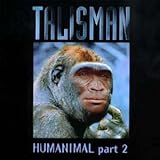  Humanimal Part 2