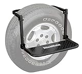 Heininger Hitchmate 4040 Black TireStep
