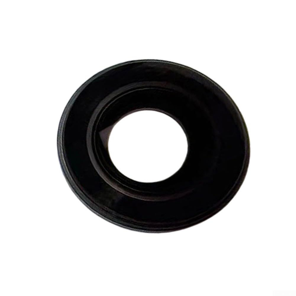 Lentille de rechange en verre optique pour DJI Osmo 360, grand angle, caméra d'action panoramique noire compacte pour caméra d'action pour la photographie à 360 degrés