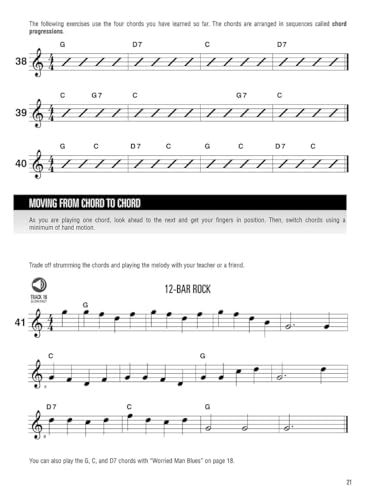 Hal Leonard Guitar Method, Complete Edition: Books 1, 2 and 3: Books 1, 2 and 3 Bound Together in One Easy-to-use Volume!