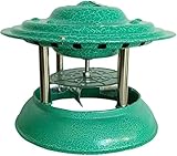 ♦ Die Betriebsspannung des Produkts beträgt 220 V (110 V-120-V-Spannung, wir werden mit einem Spannungswandler ausgestattet) und der induzierte Schornstein-induzierte Entwurfslüfter wird verwendet, indem zwei Enden des Drahtes für die Verbindung zur Stromquelle gelassen werden.