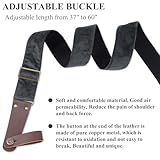 Zoom IMG-2 czzmy tracolla per chitarra cinghie