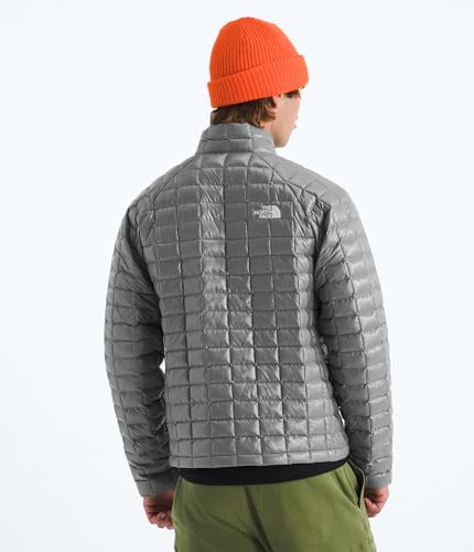 Image of The North Face Men's Thermoball Insulated Jacket (Standard & Big Size) | High Loft Insulation, Wind & Water Resistant