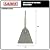 Sabre Tools 5 Inch SDS Plus Floor Scraper Tool Kit, Removes Thinset & Adhesives, Works with SDS-Plus Rotary Hammer (5" x 10")