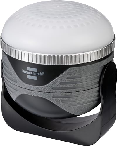 BS-1171640-Foco LED multifunzione Out.OLI 310 AB+altavoz