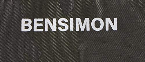 Bensimon DBLE CARDHOLDER, Camo Sport Donna, Kaki