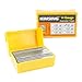 KIMSING ST25 Beton-T-Nägel, 14 Gauge 25mm Länge, 800PCS/BOX, verzinkte Beton-Nägel mit glattem Schaft für Beton-T-Nagler MI 4 günstig Kaufen-KIMSING ST25 Beton-T-Nägel, 14 Gauge 25mm Länge, 800PCS/BOX, verzinkte Beton-Nägel mit glattem Schaft für Beton-T-Nagler