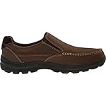 Skechers Men's Braver-Rayland Slip-On Loafer - Image 3