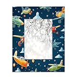 Regalo ideal y decoración del hogar: marcos de fotos elegantes para mesa, pared, sala de estar, dormitorio, oficina, galería, decoración del hogar, ideal para mostrar fotos familiares y momentos especiales; un maravilloso regalo para inauguraciones de casa, cumpleaños y vacaciones