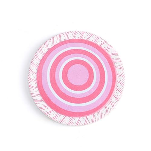 Napperon circulaire pour éviter les taches de café et thé - 2