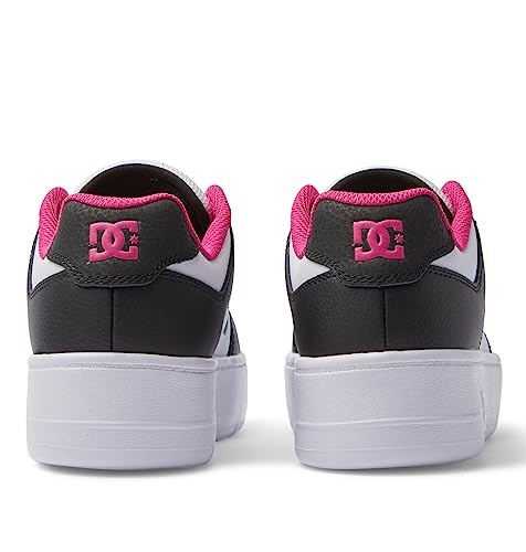 Image of DC Womens Women's Manteca 4 High Top Skate Shoe